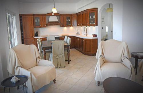 Icaria Great Filling House - Foto 9