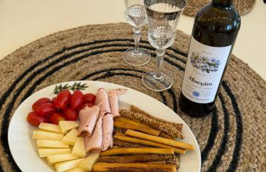 white house apollon naxos - Foto 23