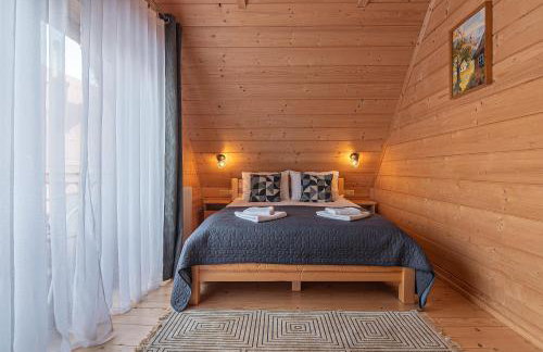 Osada Witów - Domek we wsi - Foto 17