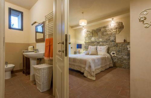 al Poderuzzo - Foto 35