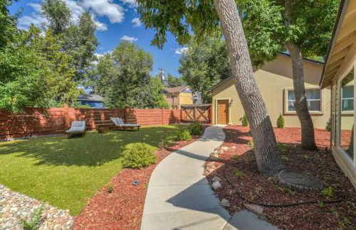 3BD Charming Cottage Large Backyard Garden Suite - Foto 55