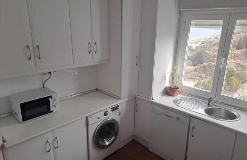 Ático 180 vistas al mar Mojacar - Foto 26