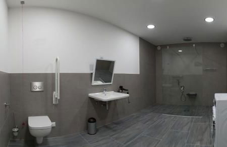 Moderne-barrierefreie-Ferienwohnung - Foto 7