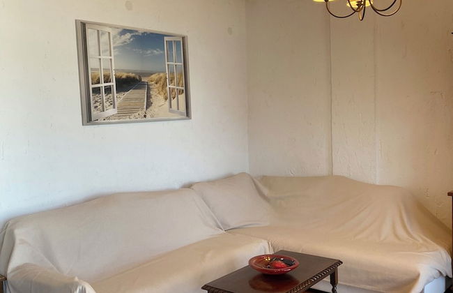 Tolo Beach House with Breathtaking View - Foto 17