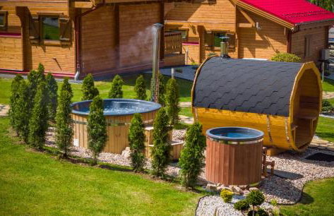 Górskie Wytchnienie Domki Karkonosze - Photo 65