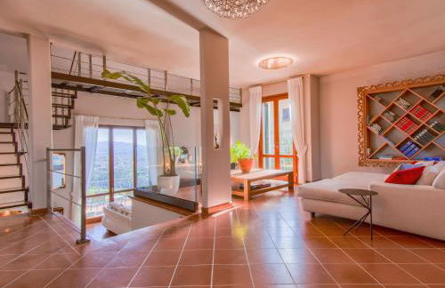 Villa Panorama by Interhome - Foto 1