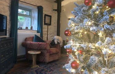 Lofthouse - secluded quirky cottage with sea views! - Photo 40