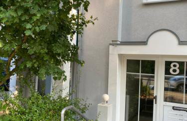 Costa Apartments - 2 Zimmer, Küche,Bad,Waschmaschine,Garten- Kostenloses Wlan - Foto 18