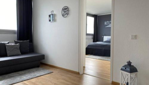 Skyline Appartement mit Pool and Netflix - Foto 3