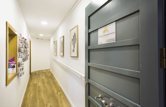 Amister Apartments - Foto 30