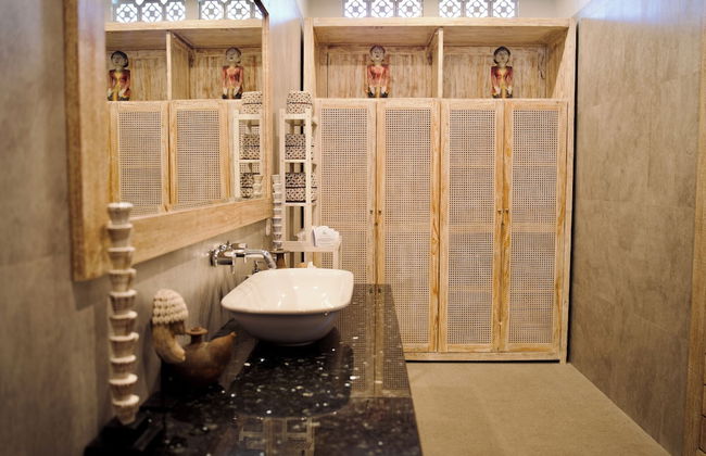 DHAUTEYA VILLA - Foto 32