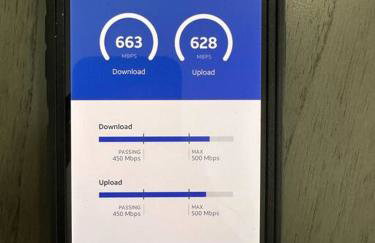 Lake Front Home, around 15 minutes drive to AT&T and Epic Water - Foto 25