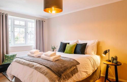 Castle Gate by Spa Town Property - Central Location with Large Living Space - Foto 6