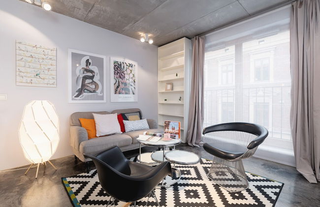 Apartment in Cracow Center by Renters - Foto 1