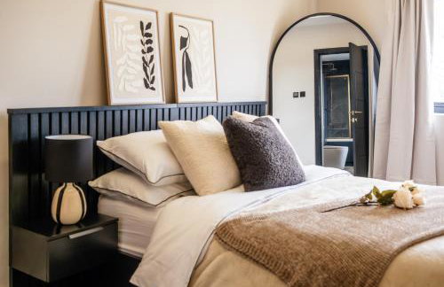 Megan's Hideaway Luxury 4 Bed Retreat - Foto 64