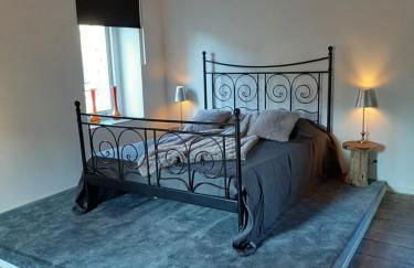 Luxe gîte met authentieke kamers in de Creuse, France - Photo 21