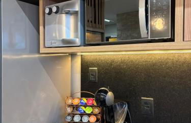 Apto You | Orla de Palmas 2/4 acomoda 5 hóspedes - Foto 26