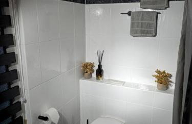 Apartments Mitte Messe und Zentrum Marterlach - Foto 12