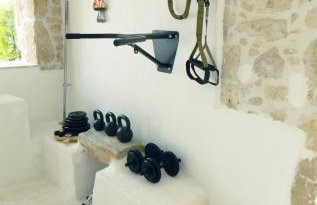 Ancient Retreat with 2-Storey Tower Gym Garden - Foto 41