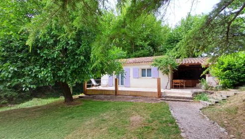 gîte nature campagne calme piscine spa - Foto 4