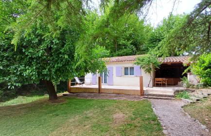 gîte nature campagne calme piscine spa - Foto 4