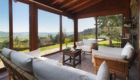 Podere Il Chiesino 8&2 Emma Villas - Foto 5, Other