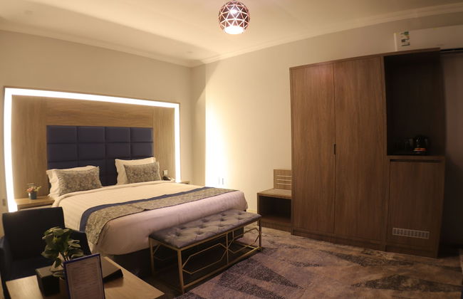 Swat Olaya Hotel Apartments - Foto 27