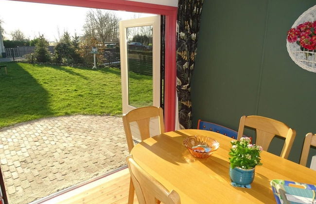 Pet-friendly Zeeland Getaway - Foto 18