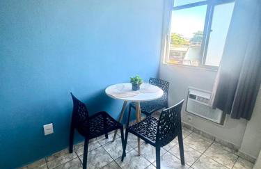 Loft Recanto Dos Cavalheiros! Com Ar Condicionado! - Foto 16