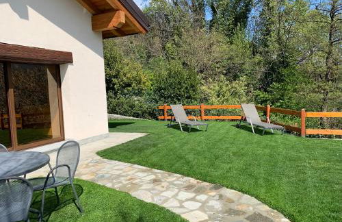 L'Armonia della natura, paluvacanze - Foto 11