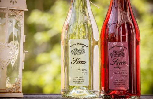 Wildberghof - Foto 24