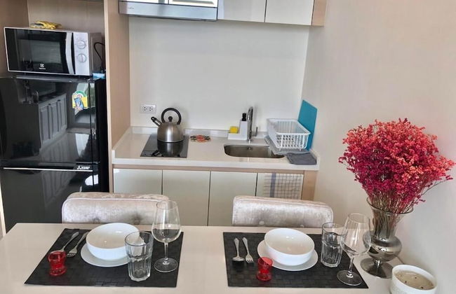 Beachfront Bang Saray By RoomQuest Hotel - Foto 6