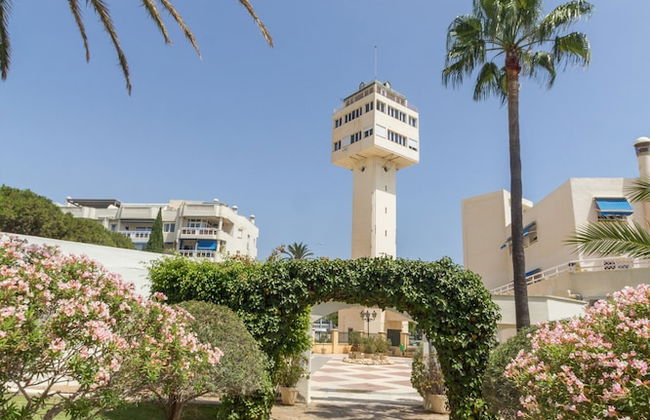 Sunstay Costa Lago Flat I Torremolinos - Foto 25