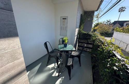 Century City Cozy 3 Bedroom Apartment with Parking 302,303 - Foto 54