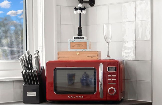 Romeo Julieta 2 Epic Studios Steps to 7th Ave - Foto 16