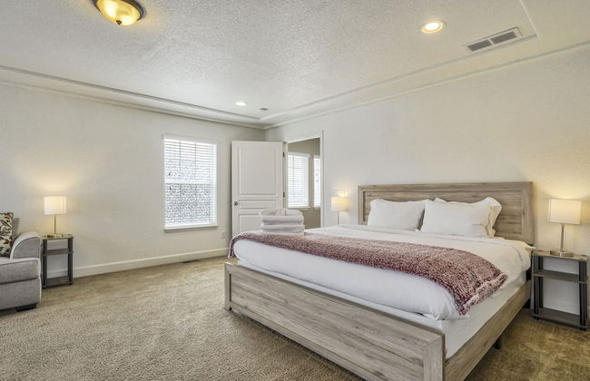 4brhot Tubpool Table, Ping Pong, Foosball! - Foto 7