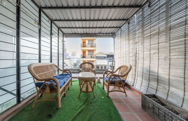 Lofty Comfort Stay-Relax by Soben Home - Photo 20