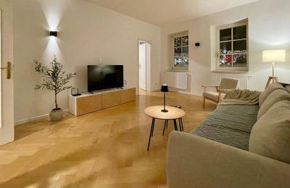 City Apartment Ahaus zentral, modern, ruhig - Foto 18