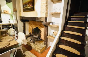 Clos César, Maison de charme rénovée - Foto 53