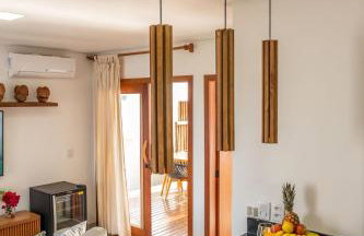 Bahia Soul - Lake House - Barra Grande - Península de Maraú - Foto 26