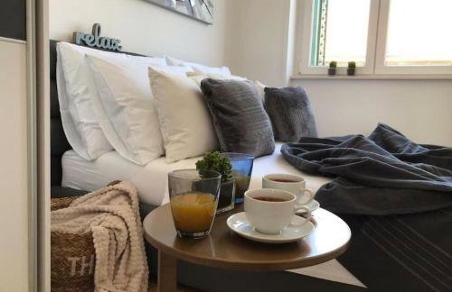 Cozy apartment Solis-city center - Foto 5