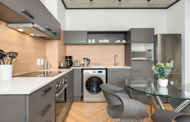 Bridgewater One Luxury Apartments - Photo 42