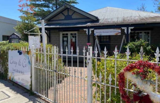 Kurrajong Village Delight - Photo 21