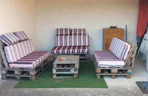 Apartament rural 2/4 PAX Vallespir - Photo 7