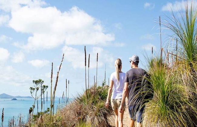 Hamilton Island Freestyle - Foto 2