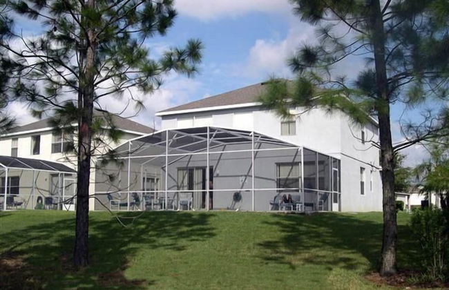 Ev54115 - Highlands Reserve - 5 Bed 3 Baths Villa - Foto 54