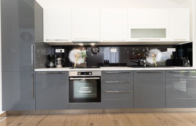 Stylish Two Bedroom Apartment in Labin - Foto 4