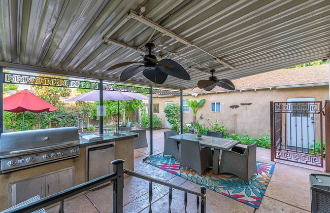 Large Groups Sequoia Park, CA Coast Wineries, Skiing. Enjoy Fire Pit, Hot Tub, Outdoor Kitchen - Foto 52