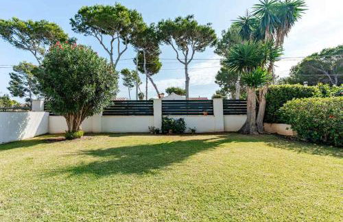 Villa Tesoro, Port Adriano, Sunny South West, Close to Beach, Large Pool, Tennis Court - Foto 15