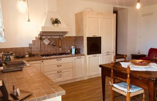 Villa Ca' Doccio Holiday - Photo 1